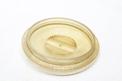Betts SAE R-74, 71BU Clear Round Lens Cover