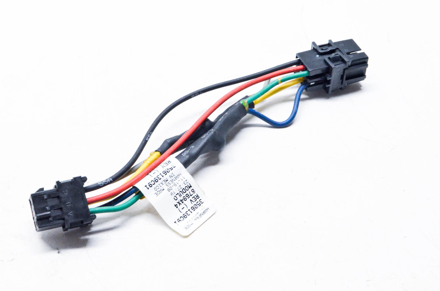 International 3506139C91 Turn Signal Harness Assembly NOS