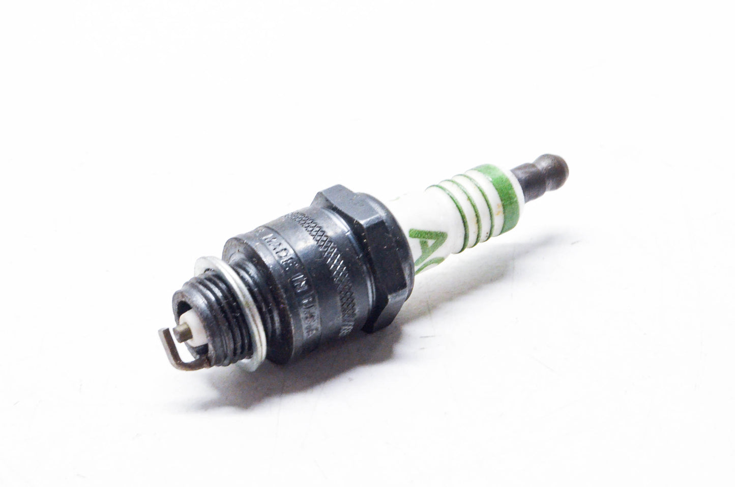 AC Delco R46S Spark Plug NOS