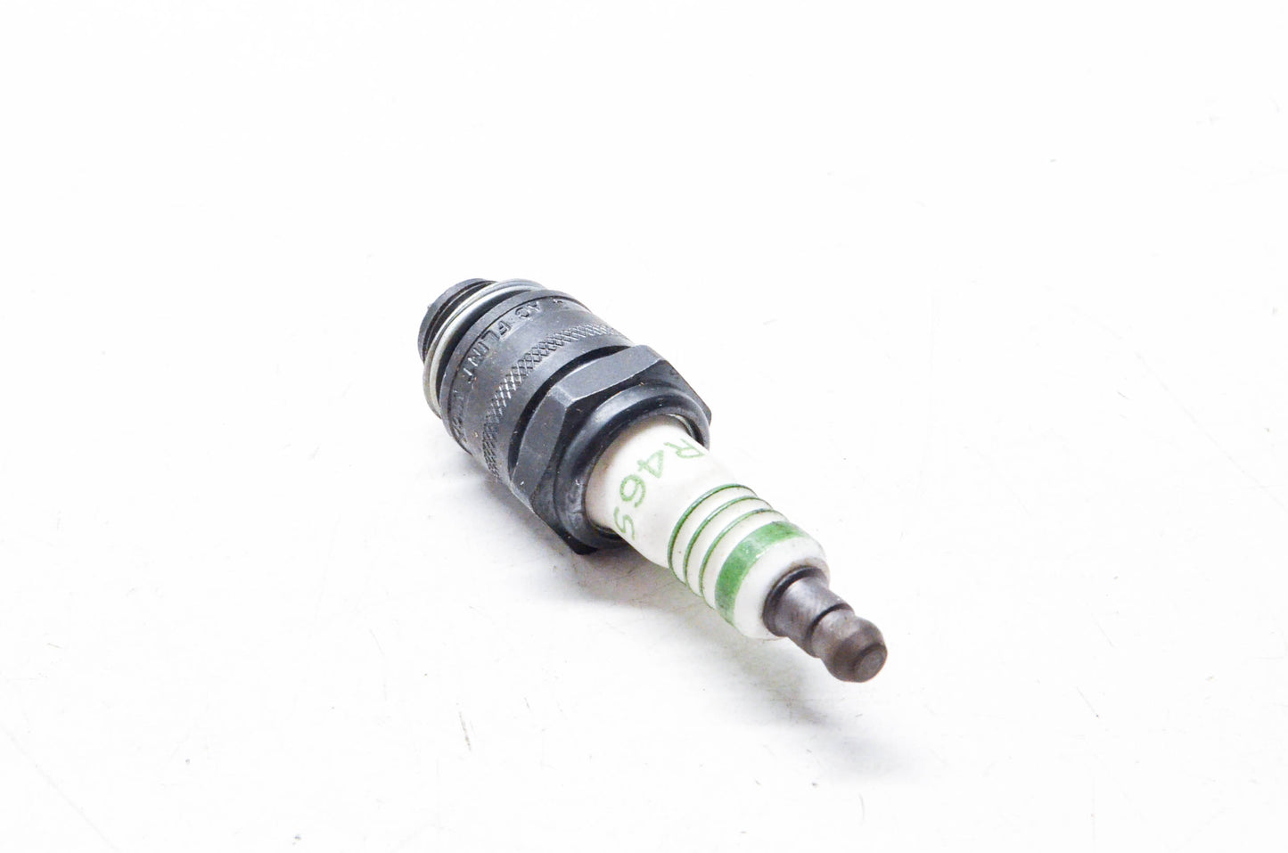 AC Delco R46S Spark Plug NOS