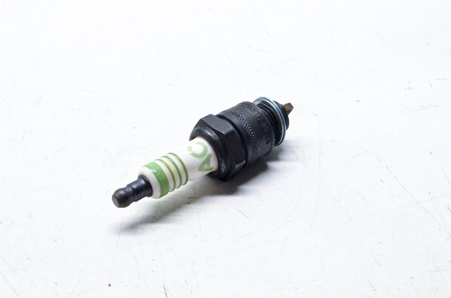 AC Delco R47SX Spark Plug NOS