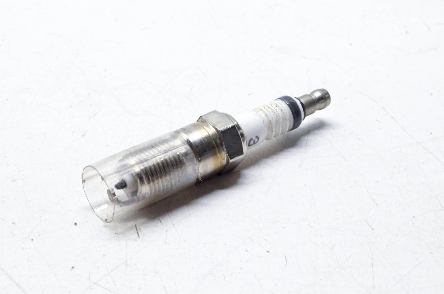 AC Delco 3 Spark Plug NOS