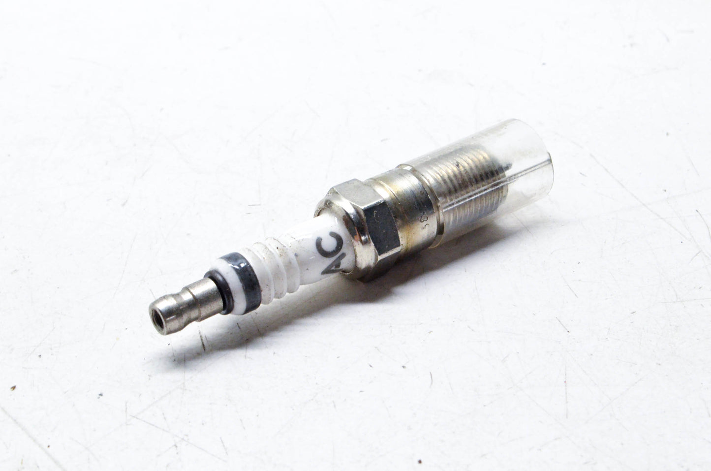 AC Delco 3 Spark Plug NOS