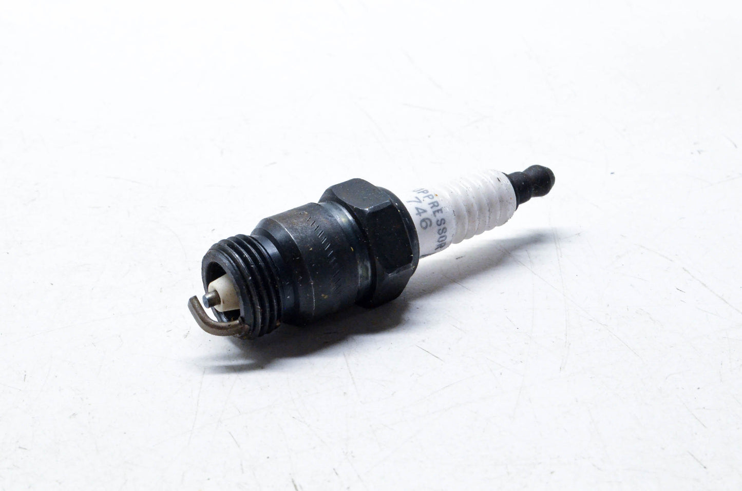 Autolite 746 Spark Plug NOS