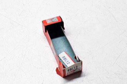 Champion RBL12 Spark Plug NOS