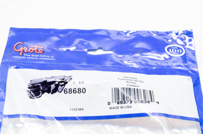 Grote 68680 20 inch Sealed Pigtail Harness NOS