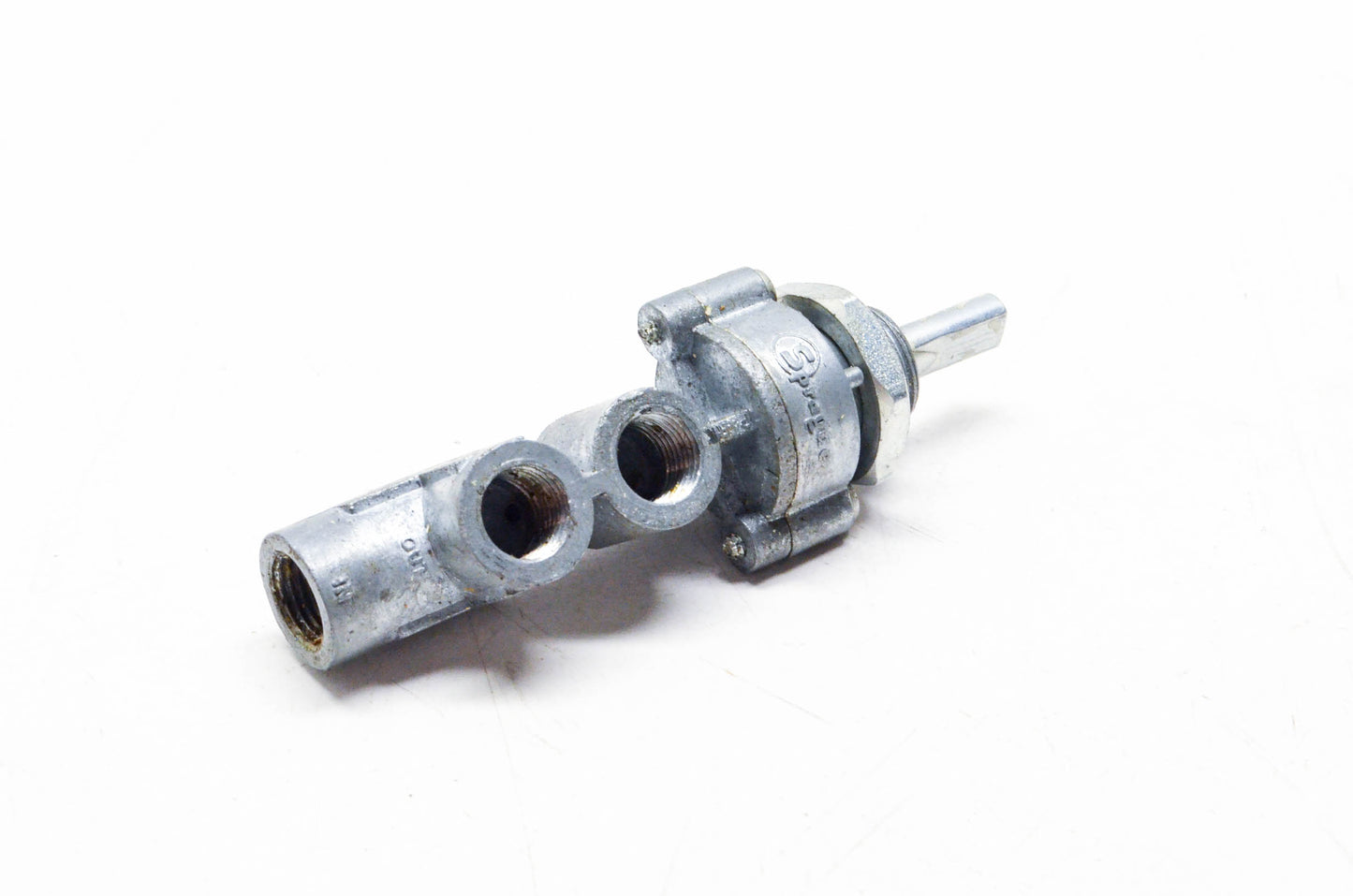 International 484359C91 Wiper Air Valve NOS