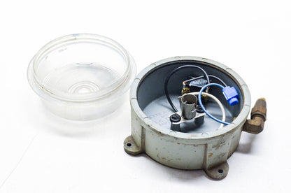 Betts B-47J, 71ST Round Lamp Assembly