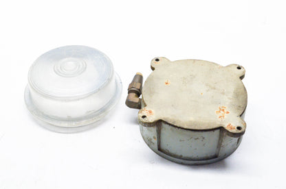 Betts B-47J, 71ST Round Lamp Assembly