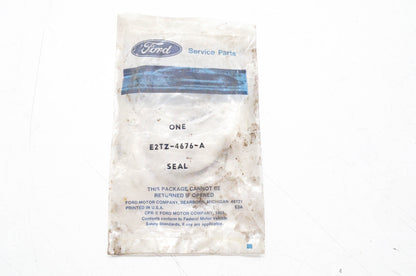 New OEM Ford E2TZ-4676-A Oil Seal NOS