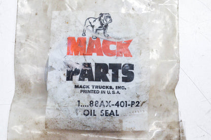 Mack 88AX-401-P2 Oil Seal NOS