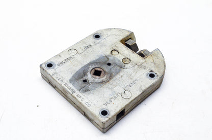 Eberhard 3-106-U-45 Compartment Latch