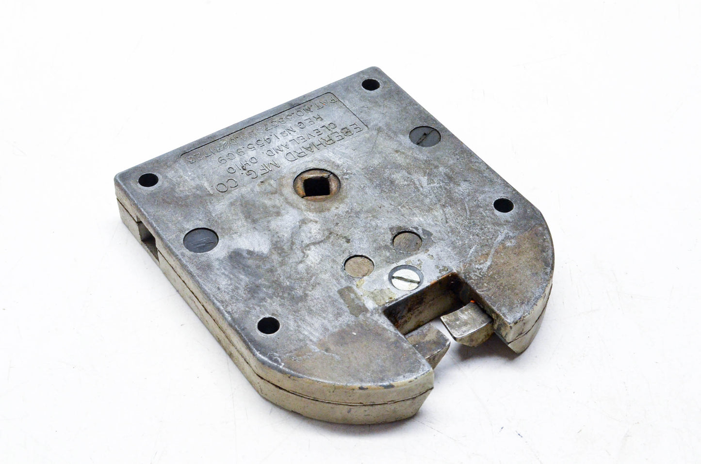 Eberhard 3-106-U-45 Compartment Latch