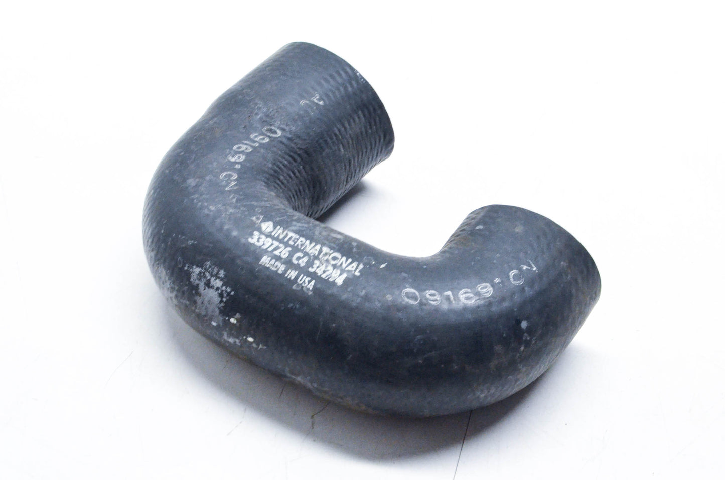 International 339726C4 Radiator Hose Elbow NOS