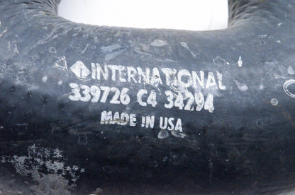 International 339726C4 Radiator Hose Elbow NOS