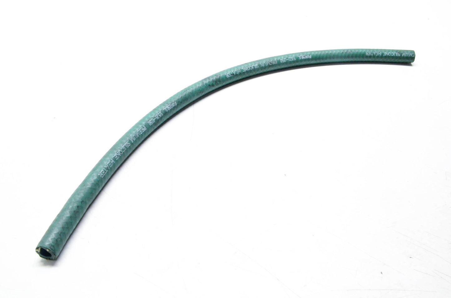 FlexFab 5521-050 2' Silicone Heater Hose Section 24" NOS