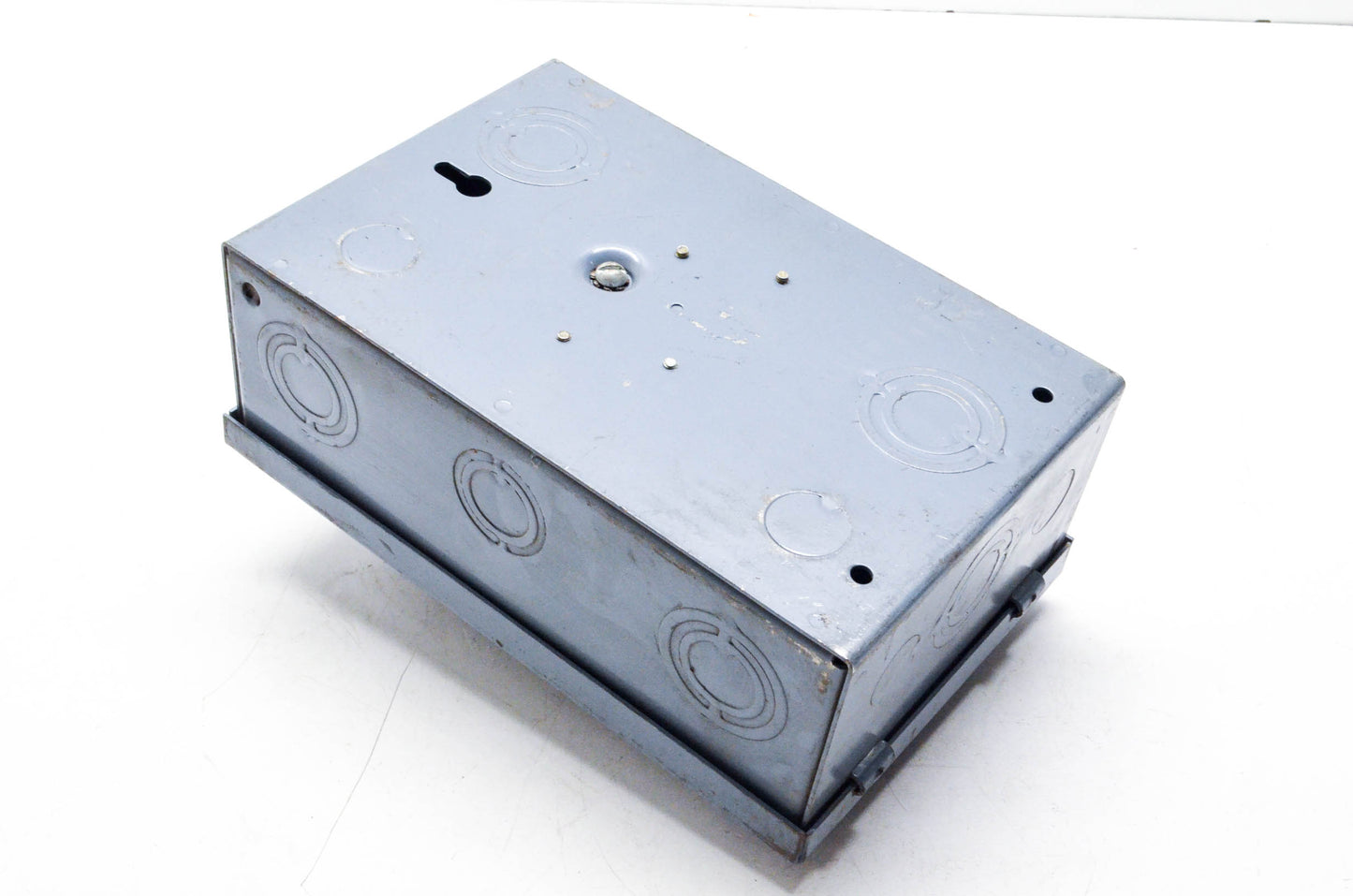 Wadsworth 3863 Disconnect Box