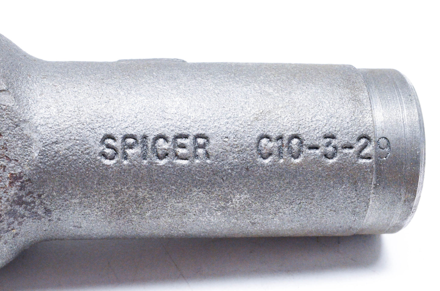 Spicer C10-3-29 Drive Shaft Yoke NOS