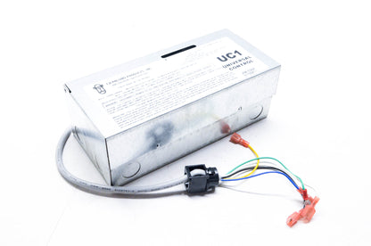 Tjernlund UC1, 01100811 Universal Control Assembly NOS