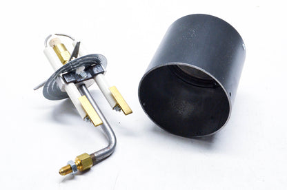 MSR 31844-005 Oil Buner Air Tube & Gun Kit NOS