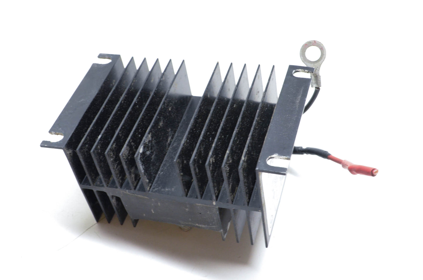 Napa ST50, 48785 Solid State Solenoid