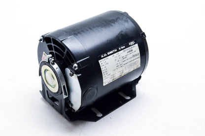 A.O. Smith GF2024 Drive Belt Blower Motor NOS