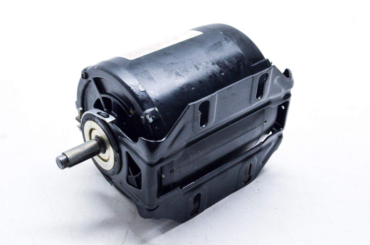 A.O. Smith GF2024 Drive Belt Blower Motor NOS