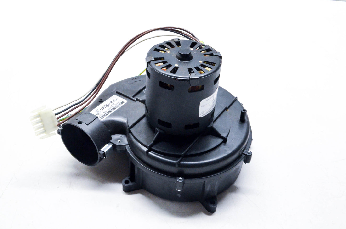 Fasco 7062-5177 Furnace Induced Draft Blower Motor NOS