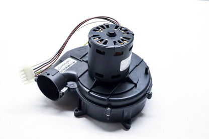 Fasco 7062-5177 Furnace Induced Draft Blower Motor NOS
