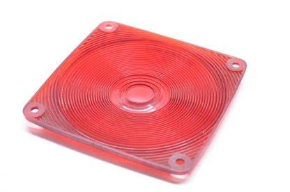 Monarch 9074, SAE-I-S-T-I Tail Light Cover
