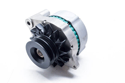 AutoNet 7443, 219R0705 Remanufactured Forklift Alternator NOS