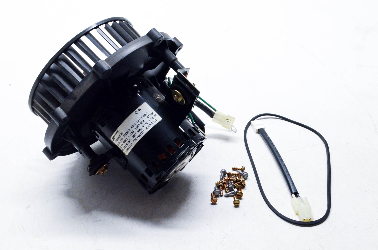 MagneTek 309868-753 Inducer Motor Kit NOS