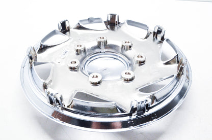 Aftermarket WCHC-923-16CS, WCHC-923-16CS-SNGL 16" Econoline Replacement Hubcap Kit NOS