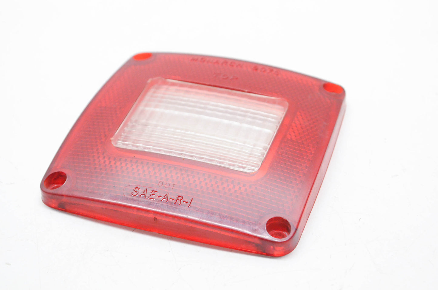 Monarch 9075, SAE-A-R-I Tail Light Cover