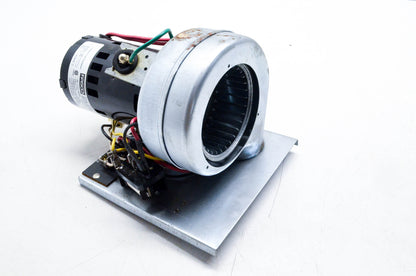 Fasco 8435-16 Induced Draft Furnace Blower Motor NOS