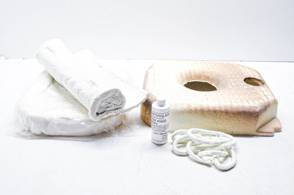 Lynn Manufacturing 1060 Combustion Chamber Kit for Oil Burner NOS