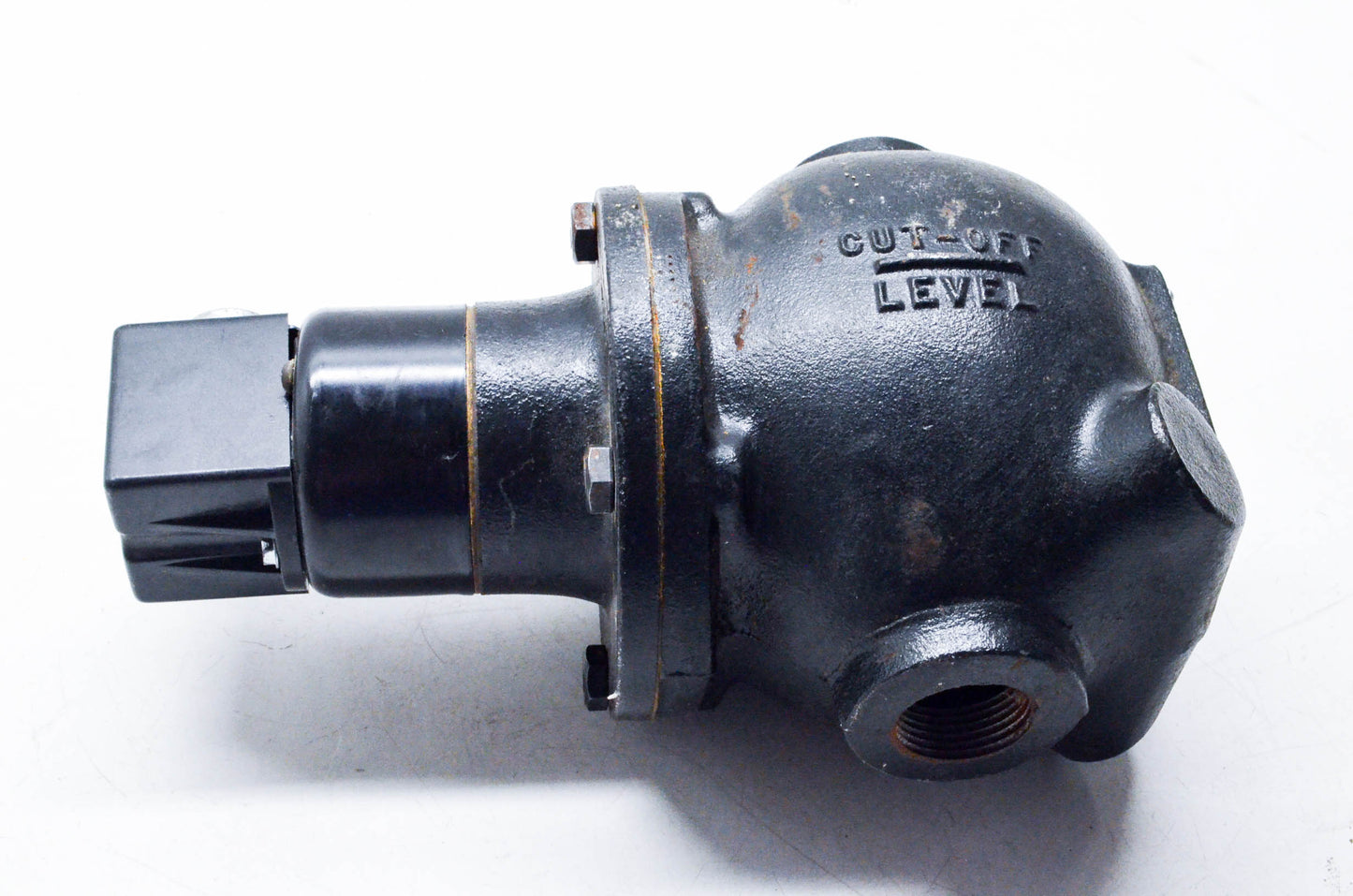 McDonnell & Miller 64 Low Water Float Cutoff Valve Assembly
