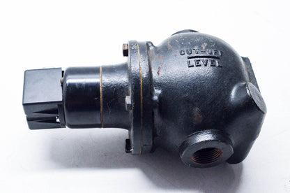 McDonnell & Miller 64 Low Water Float Cutoff Valve Assembly
