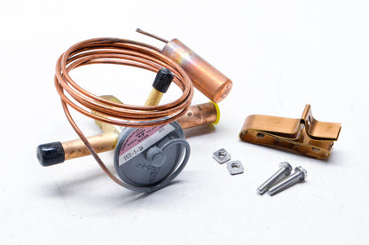 Sporlan 168792, ERZE-5-GA Type ER Thermostatic Expansion Valve Kit NOS