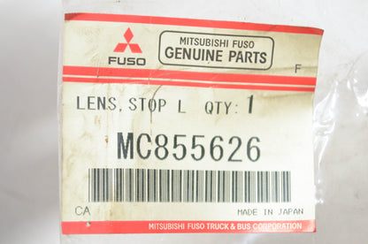 Mitsubishi MC855626 Light Cover NOS