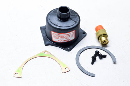 Haldex L31120 Air Plus Repair Kit (Incomplete) NOS
