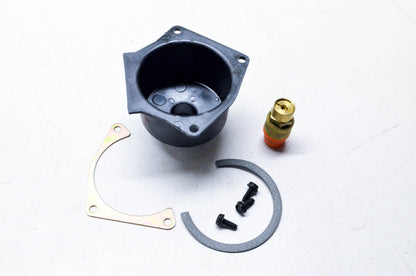 Haldex L31120 Air Plus Repair Kit (Incomplete) NOS
