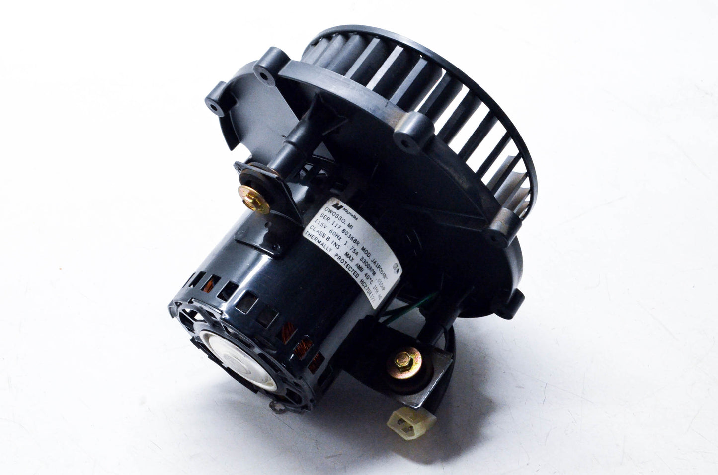 MagneTek JA1P084N Draft Inducer Blower Motor NOS