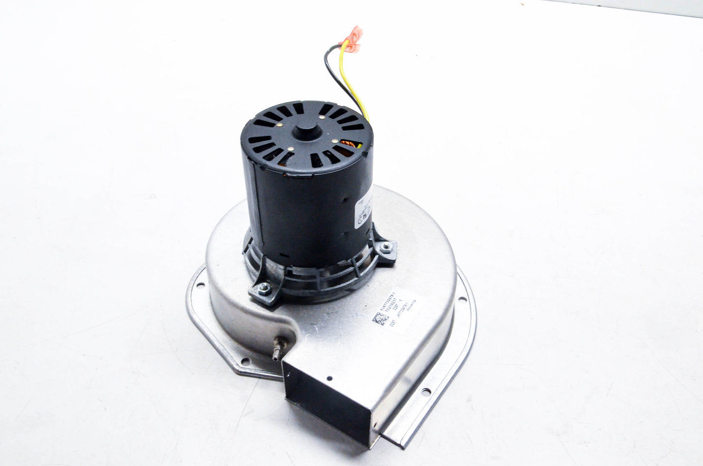 Fasco 70219237 Furnace Draft Inducer Motor NOS