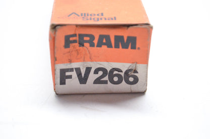 FRAM FV266 PCV Valve NOS