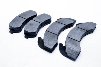 Pinnacle Brake 0225.20 Performance Friction Brake Pads NOS