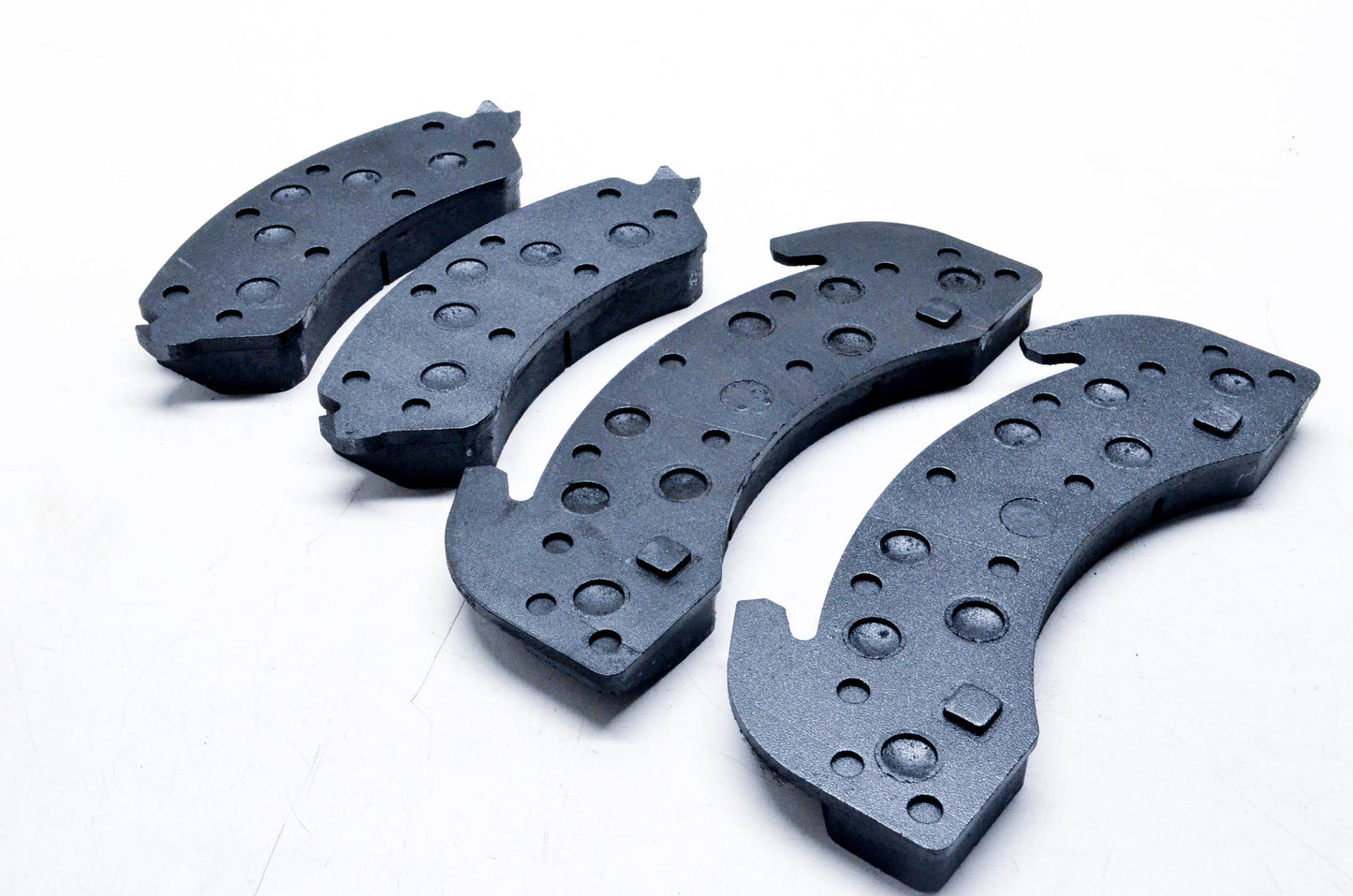 Pinnacle Brake 0225.20 Performance Friction Brake Pads NOS