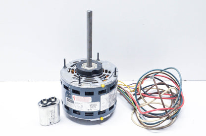 Fasco D721 Direct Drive Blower Motor Kit NOS