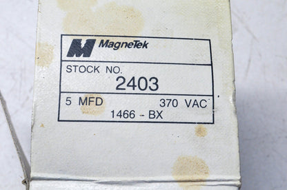 Fasco D721 Direct Drive Blower Motor Kit NOS