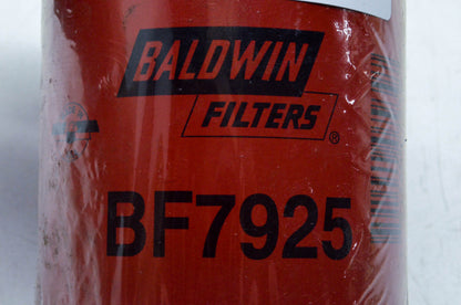 Baldwin Filters BF7925 Fuel Filter NOS